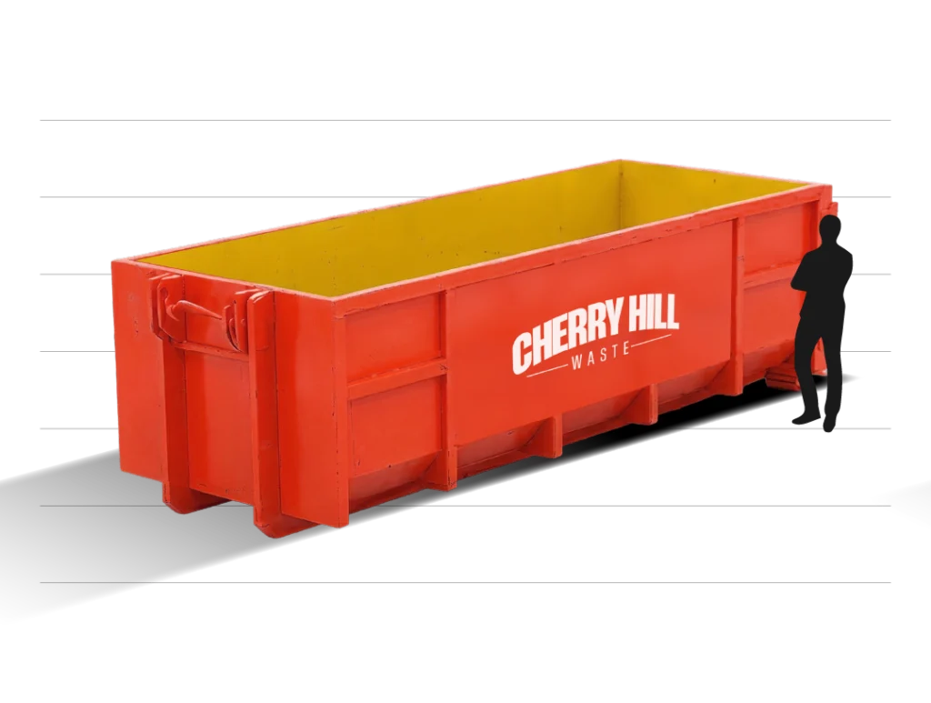 20 Roll on Roll Off Skip
